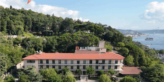 Alarko Holding KAP’a Bildirdi: Rekor Zarar Açıklandı