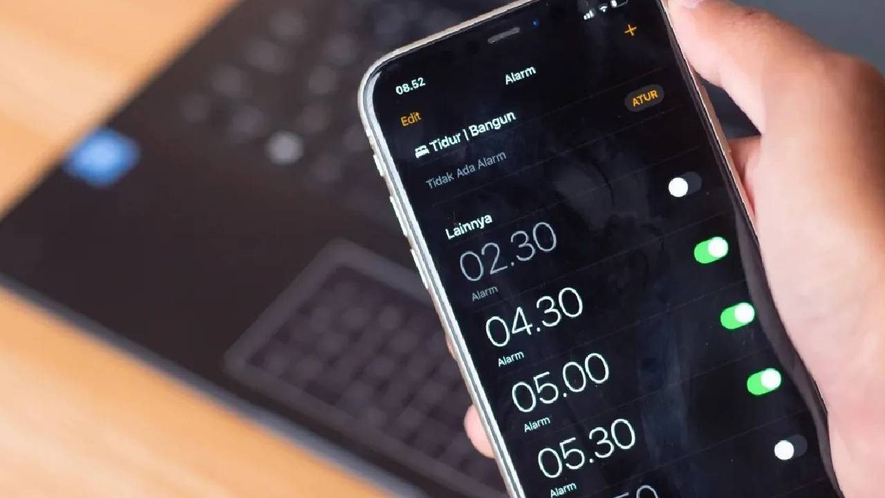 Alarm Sesini Böyle Seçenler Sabahları Sinirli Uyanıyor! İşte Doğru Seçim