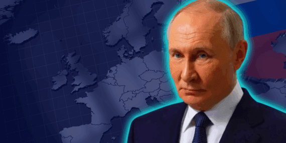 Alaska Zirvesi Sonrası Sürpriz ‘Putin’ İddiası! Trump’ın En Yakını Sızdırdı, Rusya’dan İlk Taviz