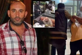 Alemdağ Spor Kulübü Başkanı Tuncay Meriç Cinayetinde Yeni Gelişme: 1 Kişi Gözaltına Alındı