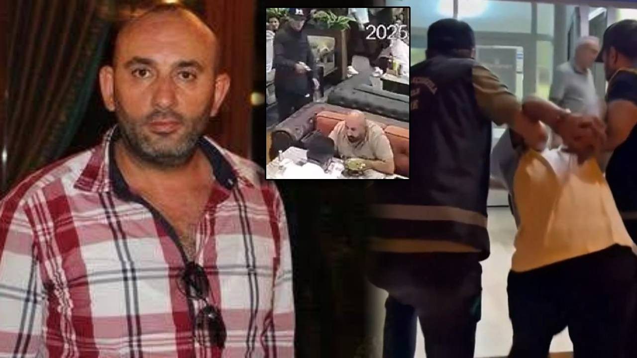 Alemdağ Spor Kulübü Başkanı Tuncay Meriç Cinayetinde Yeni Gelişme: 1 Kişi Gözaltına Alındı
