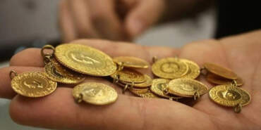 Altın Adım Adım Zirveye Yükseliyor! Gram ve Çeyrek Altın Ne Kadar Oldu?