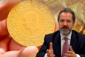 Altın Alacaklar Dikkat! İslam Memiş Üstüne Basa Basa Uyardı: Tüm Paranız Çöp Olabilir