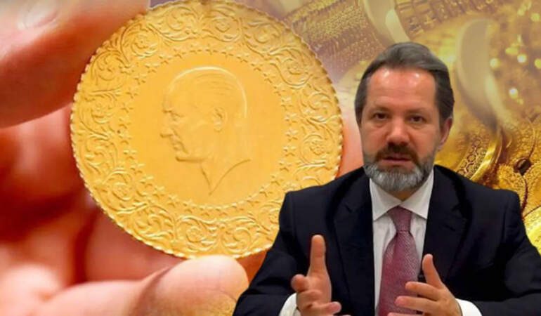 Altın Alacaklar Dikkat! İslam Memiş Üstüne Basa Basa Uyardı: Tüm Paranız Çöp Olabilir