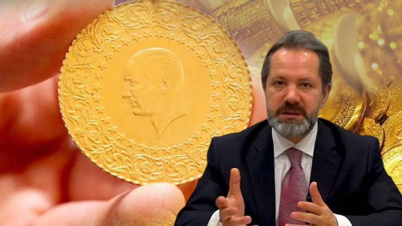 Altın Alacaklar Dikkat! İslam Memiş Üstüne Basa Basa Uyardı: Tüm Paranız Çöp Olabilir