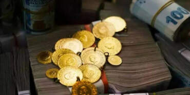 Altın Fiyatları Haftaya Düşüşle Başladı: Gerileme Ne Kadar Sürecek?