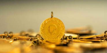 Altın Fiyatları Uçuşta! Yeni Ay, Yeni Rekor