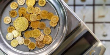 Altın Yine Rekor Kırdı! Her Geçen Gün Zirvesini Daha Yukarıya Taşıyor