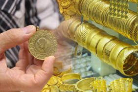 Altında Rekor Haftası: Gram Uçtu! Zirvesini Sürekli Yeniliyor