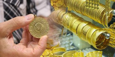 Altında Rekor Haftası: Gram Uçtu! Zirvesini Sürekli Yeniliyor