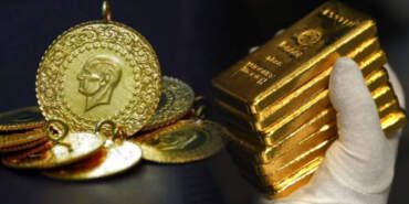 Altında ‘Trump’ Etkisi! Tüm Zamanların Rekorunu Kırdı