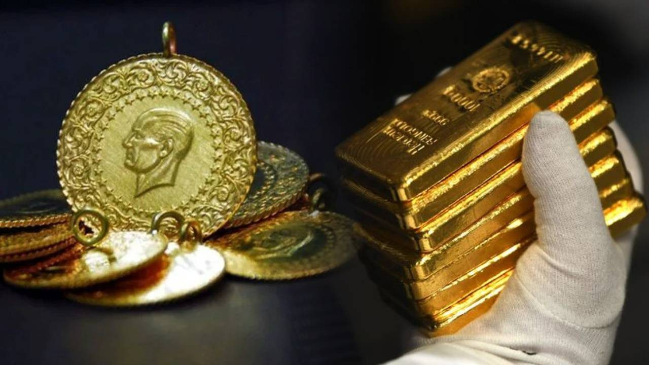 Altında ‘Trump’ Etkisi! Tüm Zamanların Rekorunu Kırdı