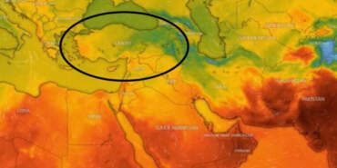 Aman Dikkat: O İlimiz Resmen Kavrulacak! Meteoroloji Tek Tek Açıkladı, O Tarihte Termometreler 44 Dereceyi Görecek