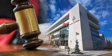 Anayasa Mahkemesi’nden Tarihi Karar: Binlerce Kişiyi İlgilendiriyor… Göreve Dönen KHK’lılar Dikkat! Tazminat Yolu Artık Açık