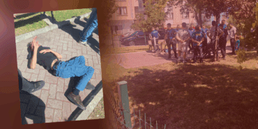 Ankara’da 12 Yaşındaki Çocuğa Korkunç Taciz Girişimi İddiası! Mahalleli Darp Etti