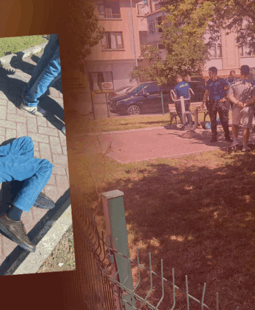 Ankara’da 12 Yaşındaki Çocuğa Korkunç Taciz Girişimi İddiası! Mahalleli Darp Etti