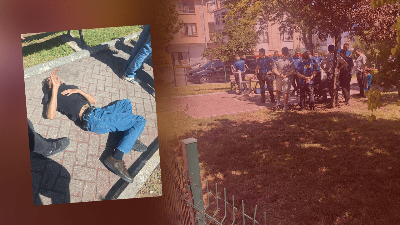 Ankara’da 12 Yaşındaki Çocuğa Korkunç Taciz Girişimi İddiası! Mahalleli Darp Etti