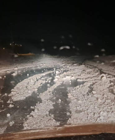 Ankara’da Ağustosta Sel Felaketi: Yollar Göle Döndü, Araçlar Sürüklendi
