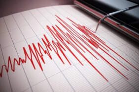 Ankara’da Deprem! AFAD Büyüklüğünü Duyurdu