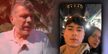 Ankara’da Katledilen Hakan Çakır’ın Babası Tehditlere Diz Çökmedi: Kefenimizi Giydik Dolaşıyoruz, Geri Adım Atmayacağım’