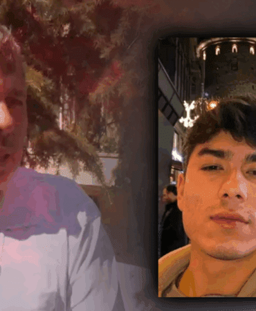 Ankara’da Katledilen Hakan Çakır’ın Babası Tehditlere Diz Çökmedi: Kefenimizi Giydik Dolaşıyoruz, Geri Adım Atmayacağım’