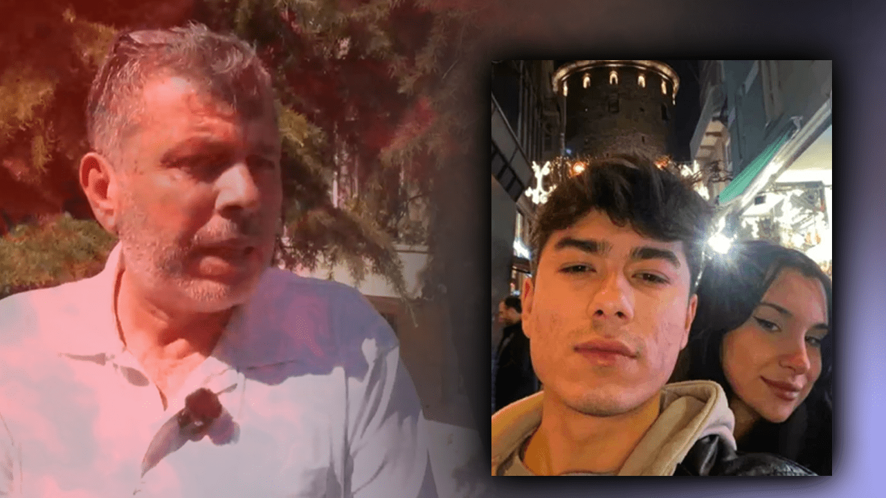 Ankara’da Katledilen Hakan Çakır’ın Babası Tehditlere Diz Çökmedi: Kefenimizi Giydik Dolaşıyoruz, Geri Adım Atmayacağım’