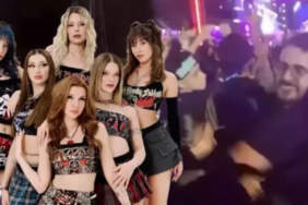 Manifest Konserinde Kavga Çıktı, Ortalık Karıştı! Genç Kadına Tokat Anı Sosyal Medyayı Salladı