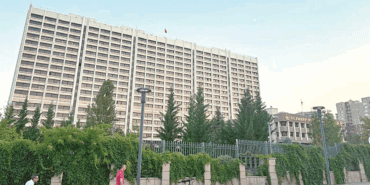 TEİAŞ’ta 109 Milyonluk Tadilatta Skandal İddia! Resmi Tatilde Gizlice Yapıldı, 3 Bin 500 Kişinin Canı Tehlikede