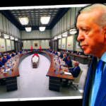 Ankara’da Yoğun Gündem, Kabine Yarın Toplanıyor: İşte Masadaki Konular…