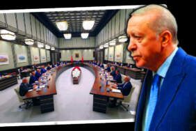 Ankara’da Yoğun Gündem, Kabine Yarın Toplanıyor: İşte Masadaki Konular…