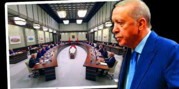 Ankara’da Yoğun Gündem, Kabine Yarın Toplanıyor: İşte Masadaki Konular…