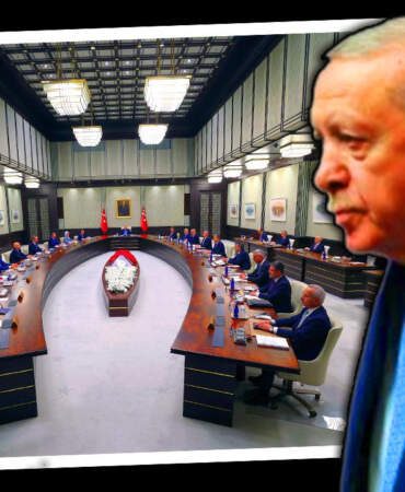 Ankara’da Yoğun Gündem, Kabine Yarın Toplanıyor: İşte Masadaki Konular…
