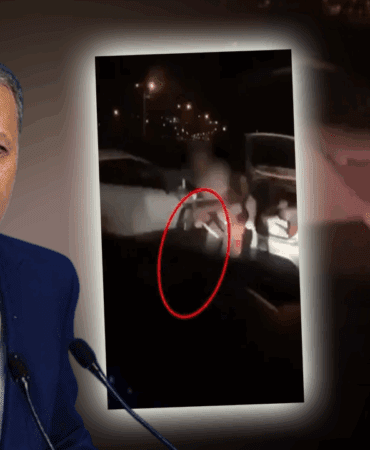 Ankara’daki Baltalı Saldırıda Flaş Gelişme! Bakan Yerlikaya Duyurdu
