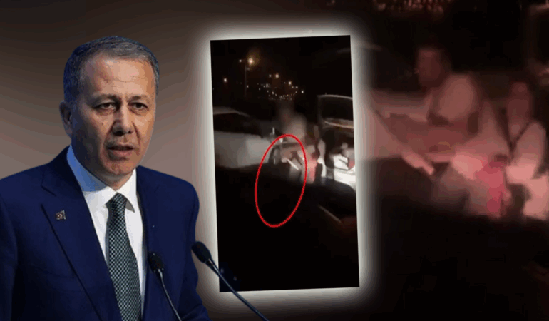 Ankara’daki Baltalı Saldırıda Flaş Gelişme! Bakan Yerlikaya Duyurdu