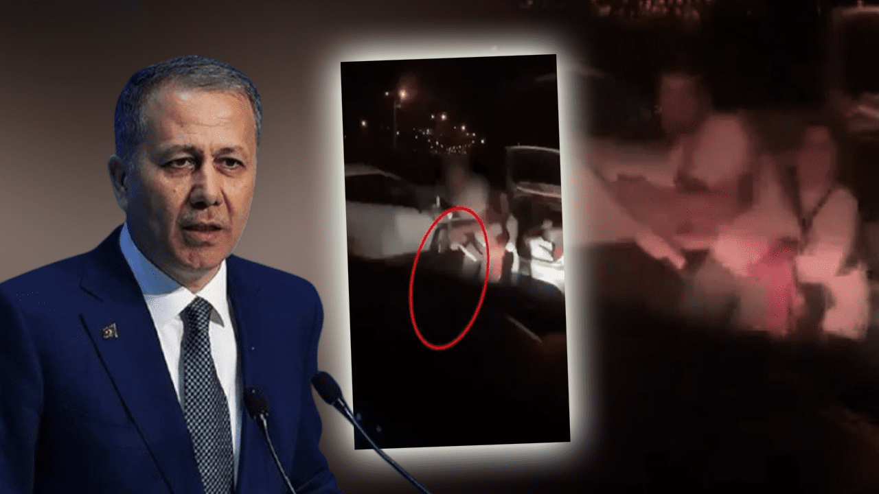 Ankara’daki Baltalı Saldırıda Flaş Gelişme! Bakan Yerlikaya Duyurdu