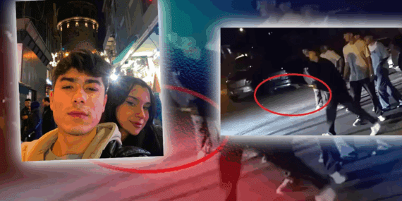 Ankara’daki Dehşet Gecesinde Evladını Kaybeden Babanın Feryadı Yürek Dağladı: ‘Bu Olay Minguzzi Cinayetinin Benzeri’