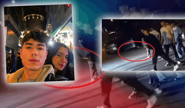 Ankara’daki Dehşet Gecesinde Evladını Kaybeden Babanın Feryadı Yürek Dağladı: ‘Bu Olay Minguzzi Cinayetinin Benzeri’