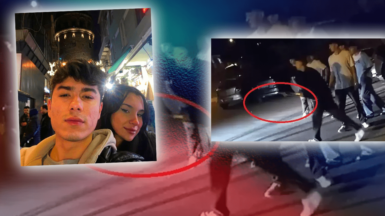 Ankara’daki Dehşet Gecesinde Evladını Kaybeden Babanın Feryadı Yürek Dağladı: ‘Bu Olay Minguzzi Cinayetinin Benzeri’