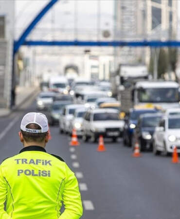Ankara’dakiler Dikkat: Bu Yollar Yarın Trafiğe Kapalı Olacak