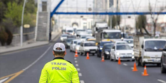 Ankara’dakiler Dikkat: Bu Yollar Yarın Trafiğe Kapalı Olacak
