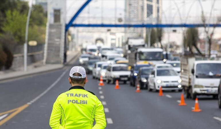 Ankara’dakiler Dikkat: Bu Yollar Yarın Trafiğe Kapalı Olacak