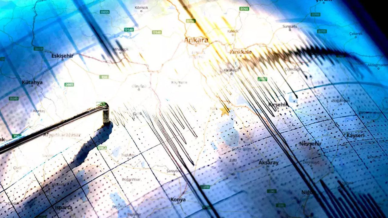 Sındırgı’da 3.7 Büyüklüğünde Deprem