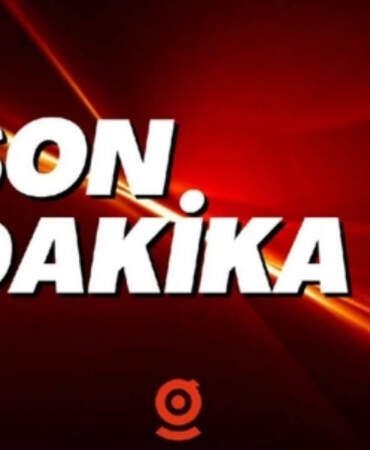 Antalya Belediyesi ‘Rüşvet’ Soruşturmasında 1 Tutuklama