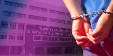 Antalya Büyükşehir Belediyesi’ne ‘Rüşvet’ Operasyonu: 17 Kişi Gözaltına Alındı