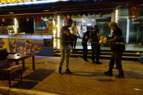 Antalya’da Korkunç Gece: Oda Başkanı Kadın Çalışanını ve Arkadaşını Öldürdükten Sonra İntihar Etti