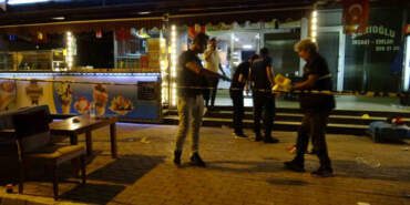 Antalya’da Korkunç Gece: Oda Başkanı Kadın Çalışanını ve Arkadaşını Öldürdükten Sonra İntihar Etti
