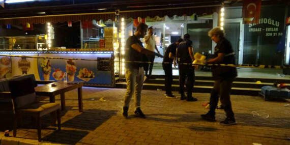 Antalya’da Korkunç Gece: Oda Başkanı Kadın Çalışanını ve Arkadaşını Öldürdükten Sonra İntihar Etti