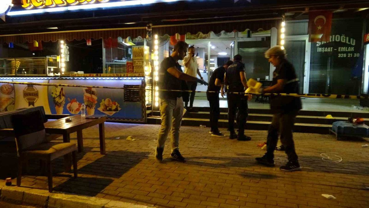 Antalya’da Korkunç Gece: Oda Başkanı Kadın Çalışanını ve Arkadaşını Öldürdükten Sonra İntihar Etti