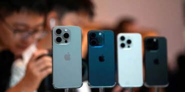 Apple’dan Şok Karar! iPhone 17’den Sonra Bu 7 Model Artık Satılmayacak