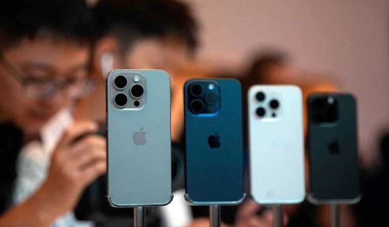 Apple’dan Şok Karar! iPhone 17’den Sonra Bu 7 Model Artık Satılmayacak